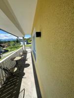 Ferienwohnung Terkl - Chambres d’hôtes