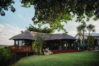 Addo Alkham Lodge - B&B Sunland