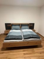 Appartement 2 Chambres avec Balcon
