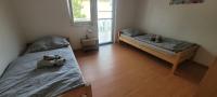 Appartement met 2 slaapkamers