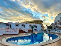 Apartment in Ocean Park II, Costa Adeje, Tenerife - Chambres d’hôtes Adeje