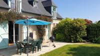 B&B Kermaria-Sulard - Entre Terre et Mer # Plages à 7mn - Bed and Breakfast Kermaria-Sulard