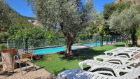 Casa Rural El Molinar - B&B Albacete