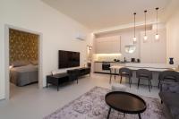 Appartement met 1 Slaapkamer en Terras