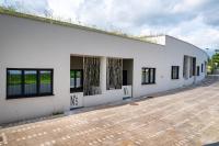 The Bridge City Luxury Apartments - Chambres d’hôtes Zadar