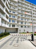 Apartament Zielone Podwale - Bed and Breakfast