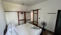 Appartement 1 Chambre avec Balcon et Vue sur Mer