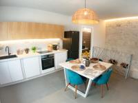 Dimora Sonnante - Ferienwohnung Castellana
