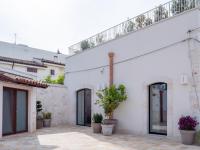 Dimora Sonnante - Ferienwohnung Castellana