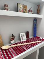 Apartment 6 confort&modern - Ferienwohnung Arad