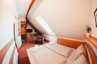 Habitación Familiar con baño privado