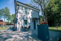 Unique place by the beach - B&B Klaipėda