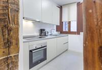 Four-Bedroom Apartment I