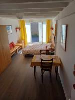 Studio meublé - Chambres d’hôtes Antigny-la-Ville