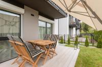 Hygge Island - B&B Danzica