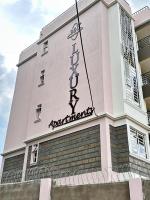 Luxurious 2 bedroom penthouse-Fully Furnished at 360 Luxury - Chambres d'hôtes Kitale