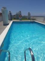 Girasol Rooftop View - B&B Puerto de la Cruz