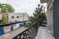 Comanda LUXURY APARTMENTS - B&B Belgrado