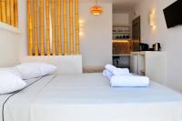 Standaard Driepersoonsstudio