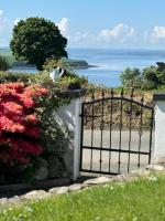 B&B Donegal Town - Seaview Bungalow - Bed and Breakfast Donegal Town