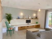 Chez Georges - Maison 6 - Les gîtes du Verdon - Ferienwohnung