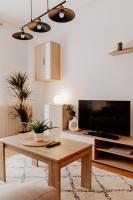 B&B Logroño - Apartamento Juzgados - Bed and Breakfast Logroño