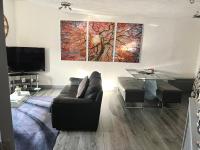 Appartement - Vue sur Mer