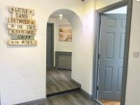 Simpson Beach View Apartments by Blackpool Service Apartments - B&B