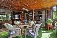 Two-Bedroom Villa (Owls Inn)