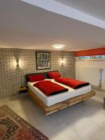 Ferienwohnung Erwitte Soest Sassendorf Lippstadt - Ferienwohnung Erwitte