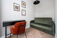 Two-Bedroom Superior Apartment