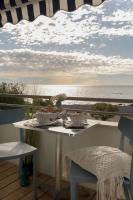 fronte mare spiaggia - marine 59 - B&B Diano Marina