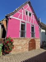 Im Herzen des Kraichgaus 2 - B&B