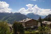 Apartment Beaumont - B&B Verbier
