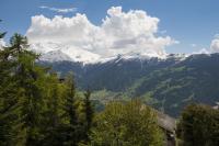 Apartment Lana - Chambres d'hôtes Verbier