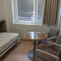 Triple Room with Bathroom