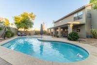 Spacious Pet Friendly 5br with Pool In Glendale - B&B