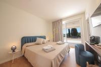 Villa con 1 Camera da Letto