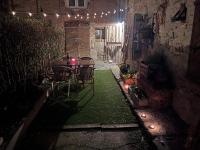 Cabane Du Cerf - Ferienwohnung Llívia