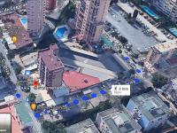 New Square Ibiza - B&B Benidorm