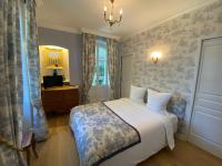Suite 1 Chambre