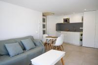 One Bedroom Suite