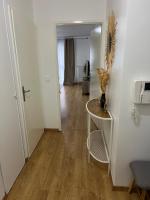 Joli T3 calme - Ferienwohnung