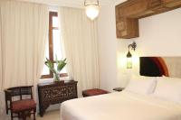 Habitación Doble Grande