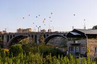 Apartment KeyGo #0010 next to St Sarkis Church - B&B Jerevan