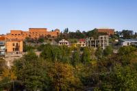 Apartment KeyGo #0010 next to St Sarkis Church - B&B Yerevan