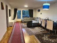 Apartment in Sandvika, 15 minutes from Oslo. - B&B Sandvika