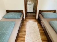 Twin Room with Garden View