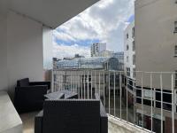 L'Éperon - Centre - Parking - 6 pers - B&B Le Mans