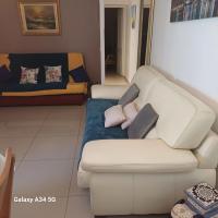 Appartement moderne à Paray-Vieille-Poste, 50m², avec terrasse - B&B Paray-Vieille-Poste